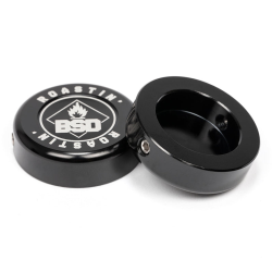 BSD Roastin Bar Ends Black
